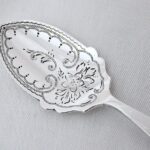 ジャムスプーン