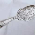 白蝶貝ジャムスプーン