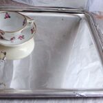 シルバートレー56cmx34cm, 2200g