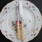 デザートセットMappin& Webb