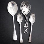 ジャムスプーン