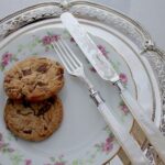 白蝶貝デザートセット、単品、Mappin Brothers 1858/1880年