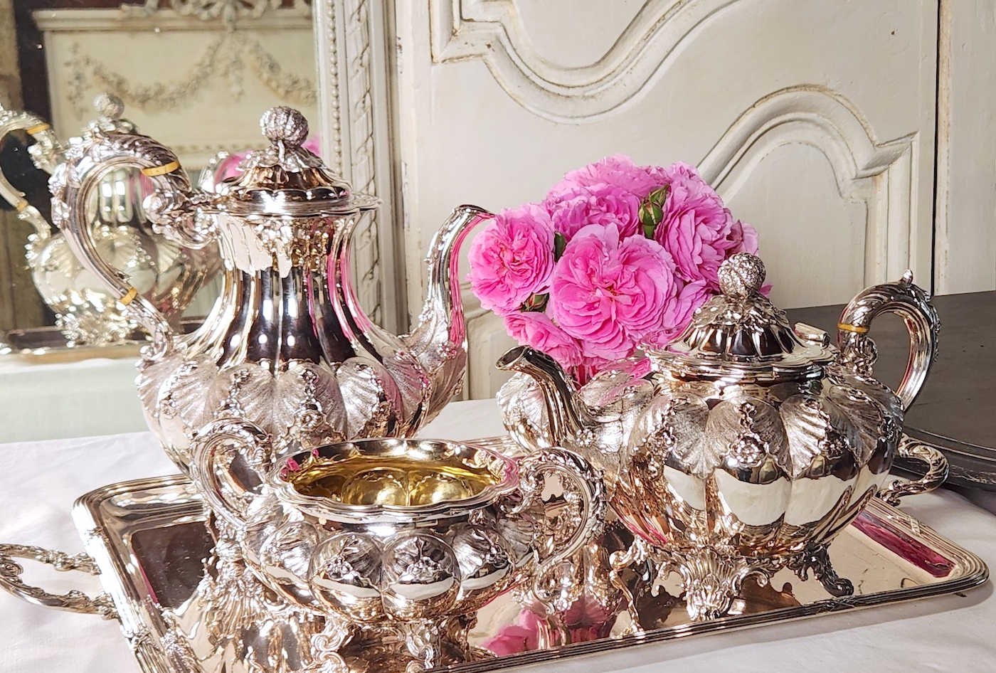 ALICE ANTIQUES アリスアンティークス